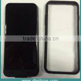 Phone Portable Battery Charger With External Protective Case thumbnail-2