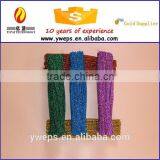 Wholesale Colourful Folding Chenille Stems for Diy, Curly Chenille Stem thumbnail-2