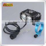 Trustfire D016 bike light bike front light