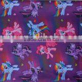 100% Polyester Waterproof Fabric for PE Coating Fabric thumbnail-1