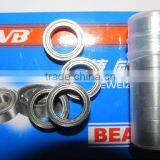6211 Deep-Groove Ball Bearing thumbnail-3