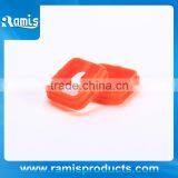 Automotive Rubber Connector Sealing