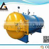 Electrical Cold Tire Retreading Autoclave With ASME Certification thumbnail-1