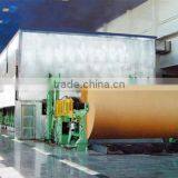 1500-5600mm Kraft Paper Making Machine
