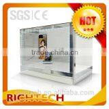 PROMOTION Seller Flexible Transparent LCD Display Customized LCD Display for Indoor Advertising Application thumbnail-3