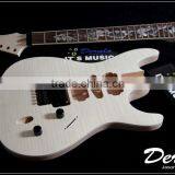 Hot Sales High Technology High Quality Guitar Kits thumbnail-5