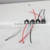 H4 Plug Lamp Holder Base Led Lighting Socket LED Fog Light Bulb Adaptor Socket thumbnail-2