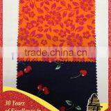 100% Cotton Print Fabric Textile Stock Stocklot:18081220