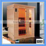 To Make Infrared Function and Sauna Rooms Price Type Sauna Bath thumbnail-1