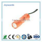 New Arrival High Efficiency Colorful Mini LED Torch Flashlight thumbnail-5