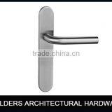 Enconomic Long Plate Door Handle thumbnail-1