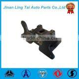 SINOTRUK HOWO TRUCK REAR AXLE PARTS Bracket WG9231340944 thumbnail-2