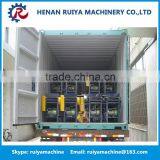 Automatic Copper Wire Recycling Machine/Scrap Wire Stripping Machine/waste Wire Peeling Machine thumbnail-3