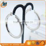 Latest Wholesale Party Earring,Hoop Huggie Earring Jewelry thumbnail-5