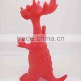 OEM Plastic Dinosaur Vinyl Toys,Cartoon Dinosaur Vinyl Toys thumbnail-4