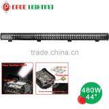 Original Flood Spot Combo 210w 20 Inch Led Driving Light Bar thumbnail-2