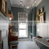 Rattan Texture Panel Finland Spruce Wood Wall Panels Foam Concrete Prefabricated House thumbnail-4