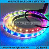 Lower Price Adressable Usb Powered Led Strip Light Smd5050 Full Color