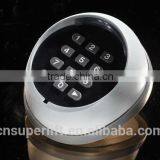 Battery Wireless Garage Door Door Lock Fixed Code Set thumbnail-1