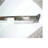 REAR BUMPER 70-71 (CHROME) FOR FD FAIRLAN thumbnail-3