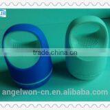 Wireless Bluetooth Bucket Shape Music Speaker Support TF Card USB Speaker thumbnail-4