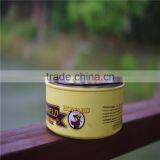 Candy Round Tin Box thumbnail-3