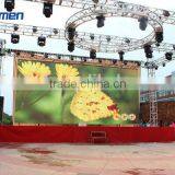 Super Bright Waterproof Shenzhen P10 Waterproof Patio Screen