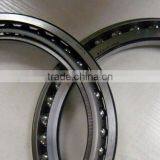 Cross roller bearings for foundation drilling machine XR496051