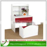 KD design dressing table,dresser with chair