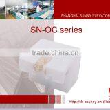 Cheap Price High Quality Elevator Parts Oil Can