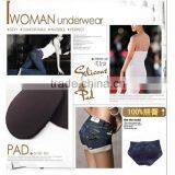 Most Popular Black Woman Wearing Sexy Panties Transparent Wear thumbnail-6