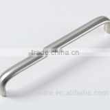 Oblate shape stainless steel furniture handle,pull handle,handle and knob