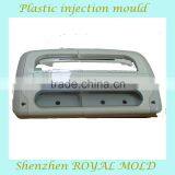 Auto Parts Injection Plastic Mould Service thumbnail-2