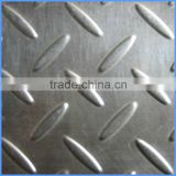 Stainless Steel Checkered Plate 304/304L/316L