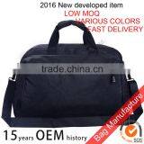 Top Large Shoulder Strap Duffle Bags China Supplier thumbnail-1