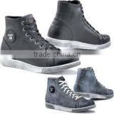 motorbike leather shoes tri-231
