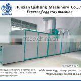 Egpt Egg Tray Machine Full-automatic Egg Tray Production Line Egg Tray Machine thumbnail-3