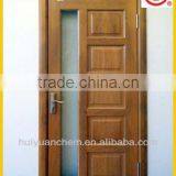 China high quality interior solid wooden Door