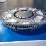 High Quality Flat 100-240VAC 25500lm 250w Led Highbay Light thumbnail-3