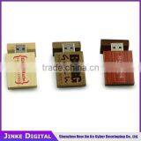 Gundam Usb Flash Drive Wooden USB Flash Drive thumbnail-2