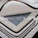 Five Zones Pocket Spring Queen Size Sleeping Bed Mattress EV1318 thumbnail-3