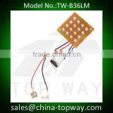 Led Circuit Boards for Alumimium Products