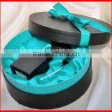 Best Selling Newest Round Clatter Box With Cardboard Tray