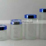 Glass Jar thumbnail-1