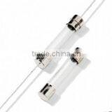 China Supplier:3.6*10mm Fast Action Glass Tube Fuse VDE UR CQC