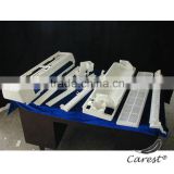 CNC Prototype Custom Design Plastic Products Manufacturer
