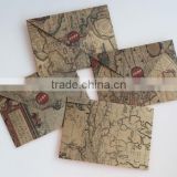2014 hot new nice kraft paper envelope made in china