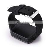 Q18 Smart Watch Phone Bluetooth WristWatch Wrist Smartwatch for HTC LG Huawei Xiaomi Android Smartphone thumbnail-4