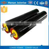 Roller for Conveyor, Conveyor Steel Idler Roller thumbnail-1