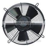 YWF2E-250 External Rotor Refrigeration Equipment Axial Fan Meshenclosure Type thumbnail-1